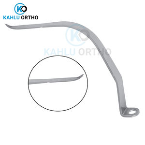 อุปกรณ์ผ่าตัดตามกระดูกของ Hohmann - Product Image 6