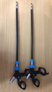 Kara Mediclust Coupe-sutures 10 mm à pointe argentée – Dispositifs et fournitures médicales > Instruments médicaux professionnels – L'essentiel des instruments - Product Image 3