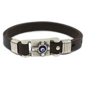 สร้อยข้อมือแฟชั่นผู้ชาย - Product Image 1
