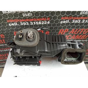 ระบบทำความร้อน AUDI A3 Cabriolet Serie (8P7) (08>13) รุ่น 1K1819353 - Product Image 4
