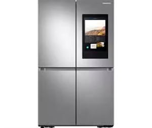 LIQUIDACIÓN - Nuevo Refrigerador Inteligente con Puerta Dentro de Puerta, de Profundidad Estándar, con Dispensador Externo de Agua y Hielo para Familias - Product Image 2