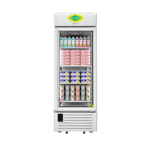 Best Seller-Congelador eléctrico de grado comercial de primera calidad, fabricado en India, congelador profundo de uso profesional - Product Image 2