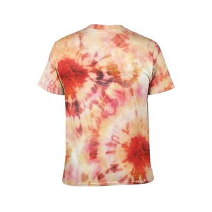 T-shirt à manches mi-longues personnalisé pour hommes Top Cotton Plain Crew Neck Design Nouveau T-shirt basique pour hommes - Product Image 4