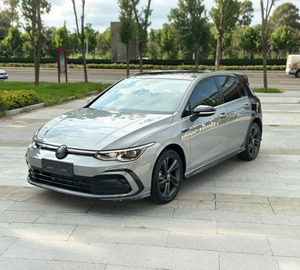 VW <span class=keywords><strong>Golf</strong></span> Hatchback 2010-2022, 1.4T Turbo 150HP L4, Compacto, Gasolina, Volante a la Izquierda, Auto Usado de Calidad para Exportación a China - Product Image 1