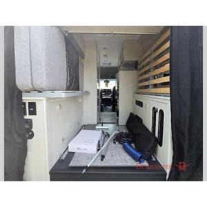 2025รถโค้ชมอเตอร์ไซด์ความเงียบสงบ19ม. RV อุปกรณ์ตกแต่งภายในรุ่นใหม่ - Product Image 4