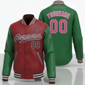 High Quality 100% Polyester Nylon Flight Bomber <b>Jacket</b> <b>Men</b> Embroidered Quilted Lined Thick Winter Varsity Custom <b>Jacket</b> for <b>Men</b> - Product Image 4