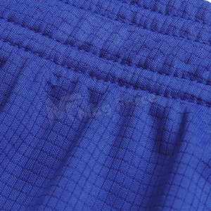 ชุดฟุตบอลผู้ชายแบบเรียบง่าย ขายดี รับผลิตตามแบบ OEM ชุดแข่งขันฟุตบอล ระบายอากาศ แห้งเร็ว ผลิตจากโพลีเอสเตอร์ 100% - Product Image 5