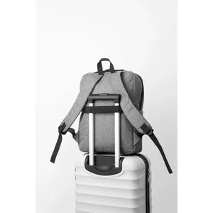 Mochila Promocional Sostenible Prenson RPET, Solución Ecológica para Merchandising - Product Image 2