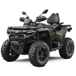 Artisanat 100% CForces 1000 Touring 4X4 moto - Product Image 2