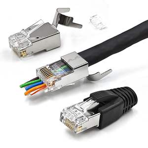 Connecteurs RJ pour ordinateur - Product Image 1