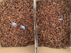 Dried Star Anise Hot Selling <b>Product</b> Raw Material Viet Nam <b>Herbs</b> and Spicy Premium Quality Bold flavour WS+84359166896 - Product Image 1