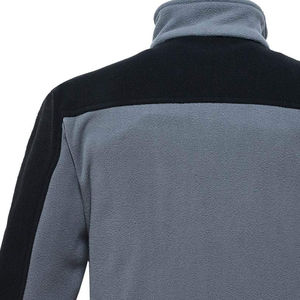 Sherpa Polar Fleece Full Zip Faux Fur Jacket Fleece Zip up Sudadera de invierno Fleece Sherpa Forrado Chaqueta cálida Chaqueta de invierno - Product Image 5