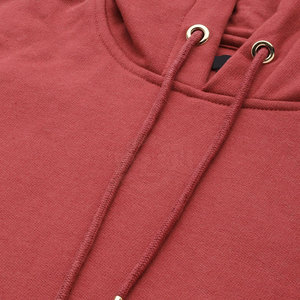 Best Selling Women's Casual Lined Cotton <b>Polyester</b> <b>Hoodies</b> with Front Logo for Winter Streetwear - Product Image 6