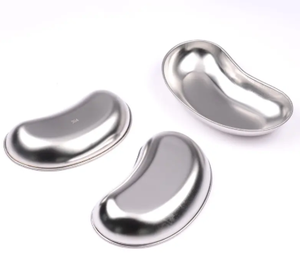 Vente en gros de bol à soupe en métal à double paroi de style coréen de haute qualité riz coréen de cuisine en acier inoxydable vintage - Product Image 5