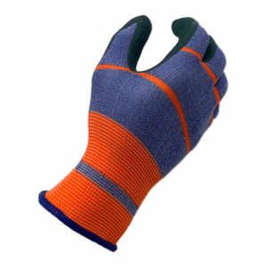 Guantes de trabajo de alta resistencia de seguridad de protección Industrial cómodo duradero Flexible impermeable soldadura térmica jardinería - Product Image 3