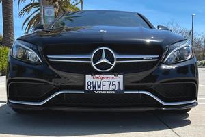 Mercedes-AMG C63 Sedán 2018 Usado Premium, Motor V8 Turboalimentado - Product Image 6