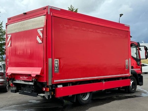 รถบรรทุกใหม่/มือสอง ปี 2019 IVE CO 140 E 25L แบบเทท้าย กล้องมองหลัง 360 องศา รับน้ำหนัก 31-40 ตัน ยูโร 6 เครื่องยนต์ดีเซล Dongfeng เกียร์อัตโนมัติ - Product Image 6