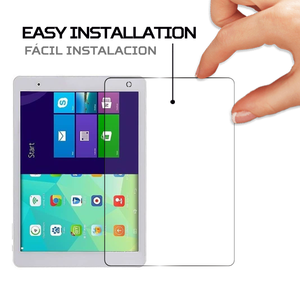 ฟิล์มกันรอยหน้าจอ ANTISHOCK สำหรับแท็บเล็ตเทคลาส X98 แอร์ 3 การป้องกันที่ได้รับการปรับปรุง - Product Image 3