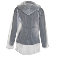 Chubasquero impermeable, Poncho desechable portátil, chubasqueros para hombres y mujeres, Poncho de lluvia, chubasquero de emergencia para exteriores