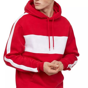 Top Trend Mens <b>Hoodies</b> & Sweatshirts Cotton Fleece <b>Polyester</b> <b>Hoodies</b> for Mens New Stylish <b>Hoodies</b> & Sweatshirts OEM Service - Product Image 5