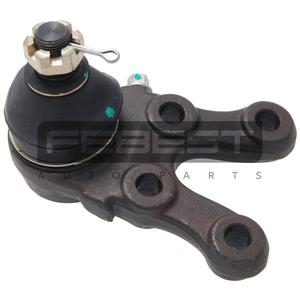 Supporto sferico anteriore inferiore destro (0420-PD8LRH) - Product Image 1