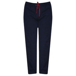 Survêtement unisexe personnalisé avec logo, basique, léger, respirant, pantalon de jogging évasé, sweat-shirt court, couleur unie - Product Image 3