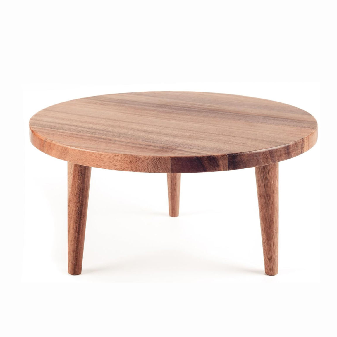 Natural Wood Finished