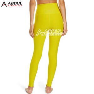 OEM Service Women <b>Legging</b> Gym Wear Women <b>Legging</b> Best Price Women <b>Legging</b> For Online Sale - Product Image 4