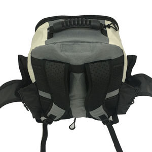 Bolsa de Béisbol con Logotipo Personalizado, Impermeable, para Equipo, Bolsa Deportiva Multifuncional para Béisbol y Sóftbol, Mochila - Product Image 4