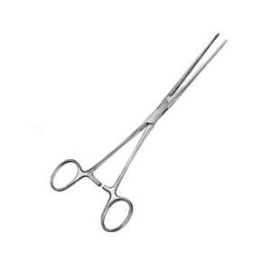 Instrumento Retractor Quirúrgico Manual de estilo Suizo-joyero, fórceps de Metal inoxidable especializados para Cardiovascular oftálmico - Product Image 3