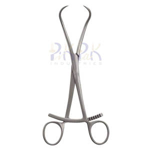 Pinzas Quirúrgicas Profesionales de Acero Inoxidable para Cirugía Ósea, Diseño Único, Alicates Manuales, Certificación CE, Grado A+, 1 Año de Garantía - Product Image 1