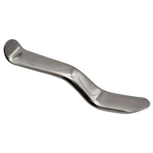 เครื่องดึงรั้งแก้มแบบแมนนวลการออกแบบที่ดีที่สุดได้รับการรับรอง CE สากลสำหรับการผ่าตัดฟันด้วยตนเอง - Product Image 2