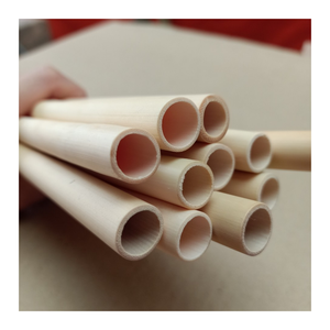 Pailles en bambou avec logo personnalisé Paille réutilisable naturelle biodégradable écologique pour événement, mariage, promotion, fourniture de restaurant - Product Image 6