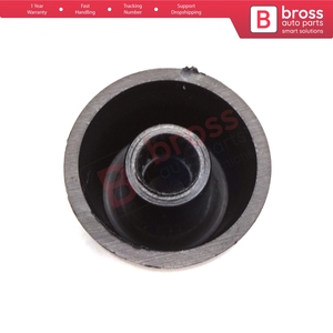 Bouton radio BDP959 pour autoradio Becker Traffic Pro CD BE4720 BE4721 BE4725 BE4730 - Product Image 2