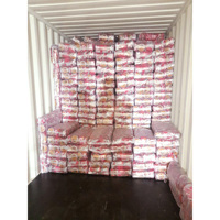 A'PETITE 500g Vermicelles italiens Macaroni Pâtes séchées de qualité supérieure Marque privée 100% blé dur Égyptien Style cuisiné en boîte