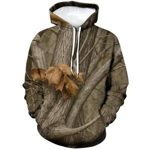 เสื้อฮู้ดแบบสวมหัว ยูนิเซ็กซ์ ผ้าฟลีซคอตตอน 100% ระบายอากาศได้ดี สไตล์สตรีทแวร์ลำลอง ฮิปฮอป สำหรับผู้ใหญ่ เหมาะสำหรับฤดูหนาว - Product Image 3