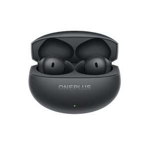 หูฟัง OnePlus Buds 4 (E513A) แบบใส่ในหู พร้อมชิปเซ็ต Qualcomm และไฟแสดงสถานะแบตเตอรี่แบบ LED - Product Image 4