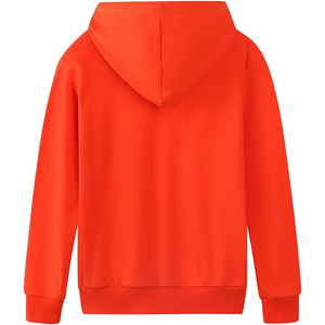 Sweat à capuche en molleton mélangé, Style G18500 - Product Image 2