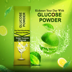 Glucose Power Electrolyte <b>Hydration</b> <b>Powder</b> for Adults-Daily <b>Hydration</b> & Immune Support - Product Image 4