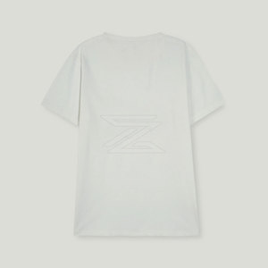 Camiseta DTF para Hombre, Tela Suave, Cuello Redondo, Estilo Casual Urbano, con Estampado Duradero, Transpirable, de Algodón, Manga Corta - Product Image 6