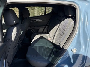 MEJOR OFERTA 2024 Dodge Hornet GT Blacktop AWD Transmisión Automática V6 Cilindros - Product Image 3