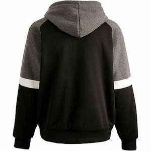 Nueva Llegada: Sudaderas de Primera Calidad, Ropa Casual Cómoda para Invierno con Diseño Sólido, Subidas por Dress Sports - Product Image 4