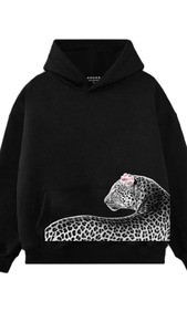 Nouveaux sweats à capuche en polaire d'hiver avec impression numérique, finition lavée, confort tout au long de la journée, coton respirant, streetwear unisexe - Product Image 3