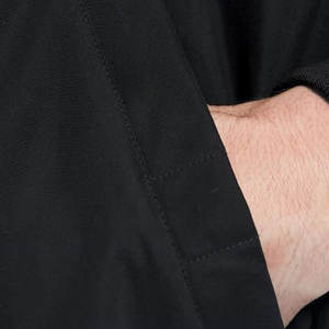 แจ็กเก็ตกันลมกลางแจ้งของผู้ชายเสื้อแจ็คเก็ตกันน้ำ - Product Image 5