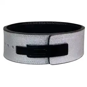 Latest Designs Men's Genuine Cowhide Leather Belts Causal and Durable with Custom Logo High Quality Material