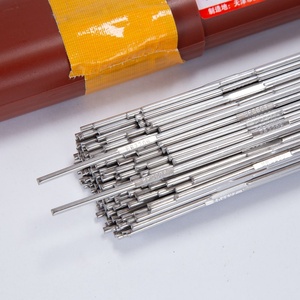ลวดเชื่อมสเตนเลส ER347 ขนาด 2.4 มม. ชนิด <span class=keywords><strong>Nb</strong></span> Stabilized สำหรับเชื่อมเหล็กสเตนเลส 321 347 - Product Image 4