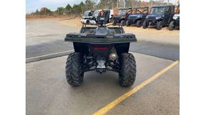 Sportsman 450 2026 Verde Salvia - Product Image 6