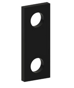 Pieza de repuesto Spacer R138522 para tractor JD adecuada para reparación y mantenimiento de equipos agrícolas - Product Image 2