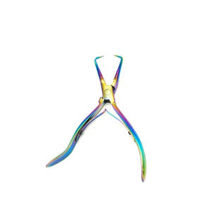 Wholesale Modern Stylish Professional Hair Extension Tools Hair <b>Pliers</b> Kit <b>Set</b> Best Design Pakistan Made Kits - Product Image 5