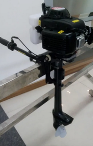 Mejor Oferta para Motor Fuera de Borda de Alta Calidad I Q I d I CE de 3.5HP, Pieza de Bisagra para Motor de Barco AE - Product Image 5